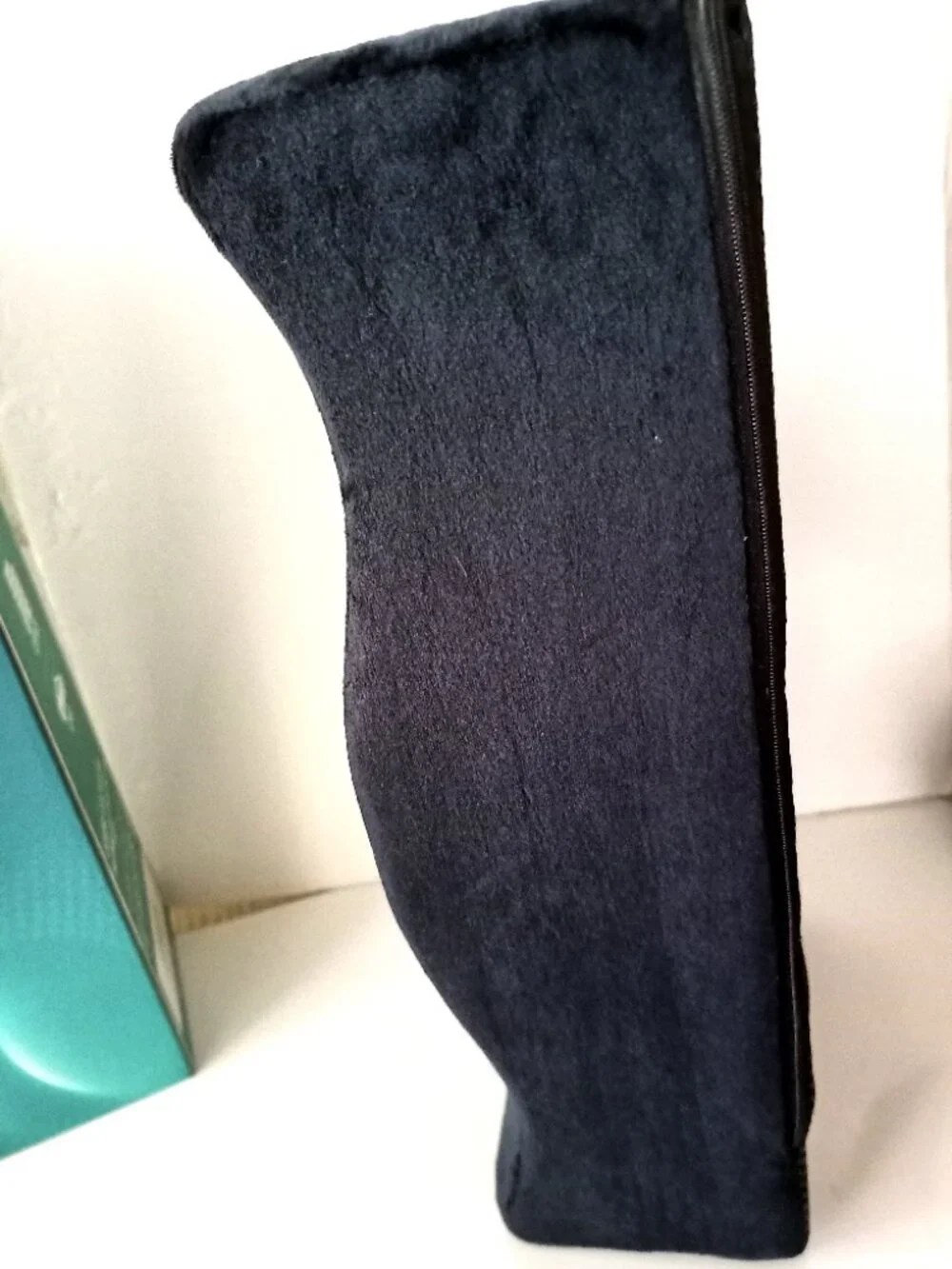 NWOT Nautilus BBL Pillow- Brazilian Butt Lift